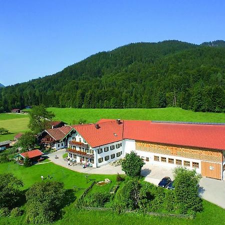 Biohof Wallnerbauer Inzell Exterior foto