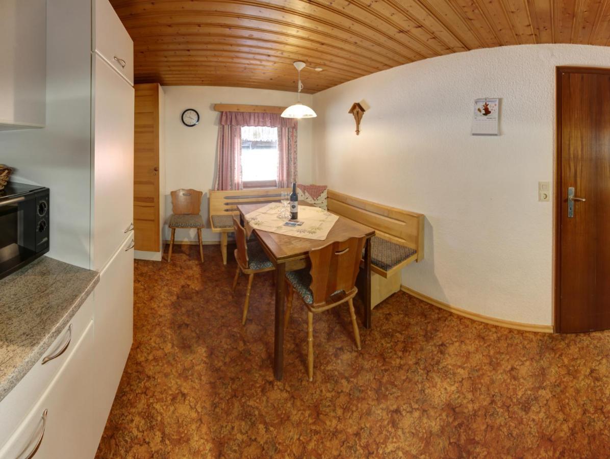 Biohof Wallnerbauer Inzell Exterior foto